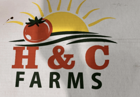 H&C Farms Salmonella Recall