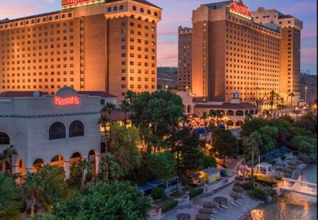 Harrah's Laughlin