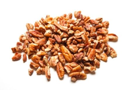 Pecan Salmoenlla recall