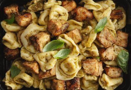 Metabolic Meals Salmonella outbreak