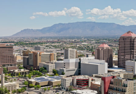 Albuquerque - New Mexico