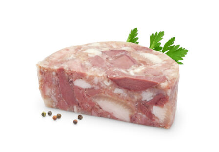 headcheese Listeria outbreak