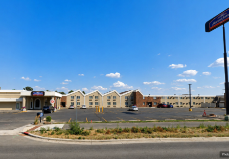 Howard Johnson - Billings, Montana