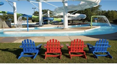 Orland Park Aquatic Center E. coli