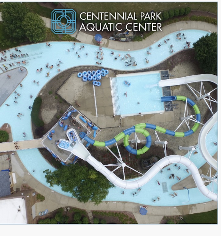 Centennial Park Aquatic Center
