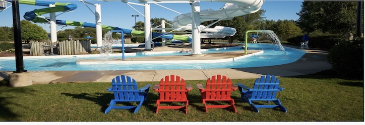 Orland Park Aquatic Center E. coli
