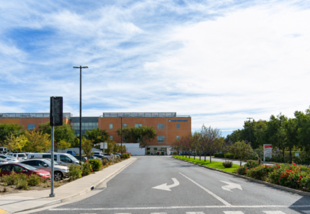 Kaiser Permanente-Santa Clara Campus